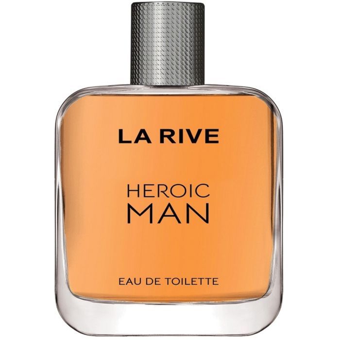 Туалетная вода La Rive Heroic Man 100 мл Фото