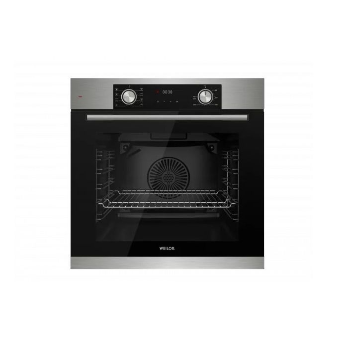 Духовой шкаф Weilor FDO6F8BI Фото