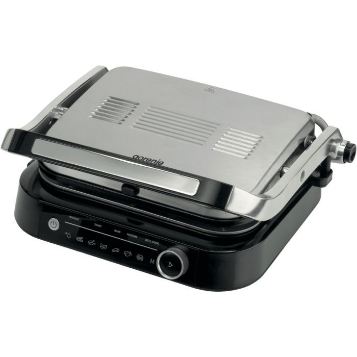 Электрогриль Gorenje GCG2100S Фото