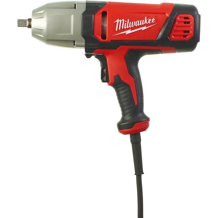 Гайковерт Milwaukee 1/2" IPWE 400 R, 725Вт, 400Нм Фото