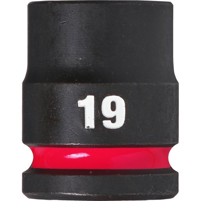 Торцевая головка Milwaukee ShW 1/2" 19 мм Фото