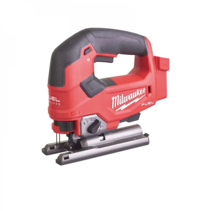 Электролобзик Milwaukee M18 FJS-0X, HD кейс Фото