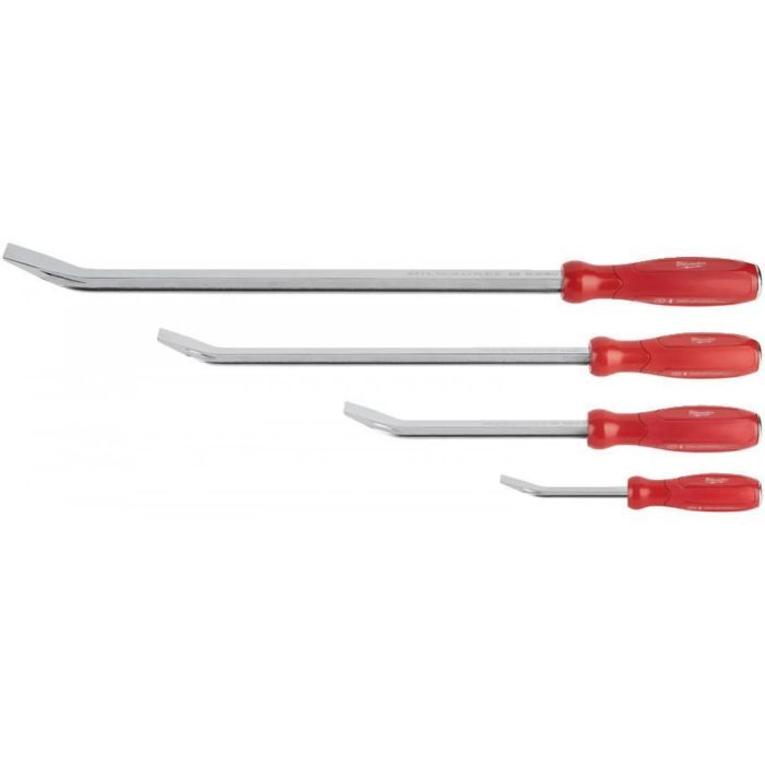 Монтировка Milwaukee набор 8", 12",18", 24" Фото