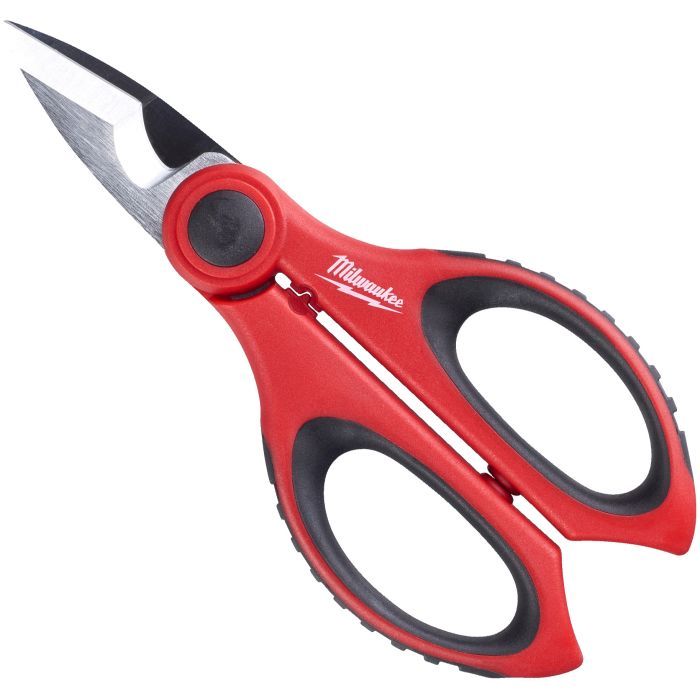 Ножницы инструментальные Milwaukee електрика Фото