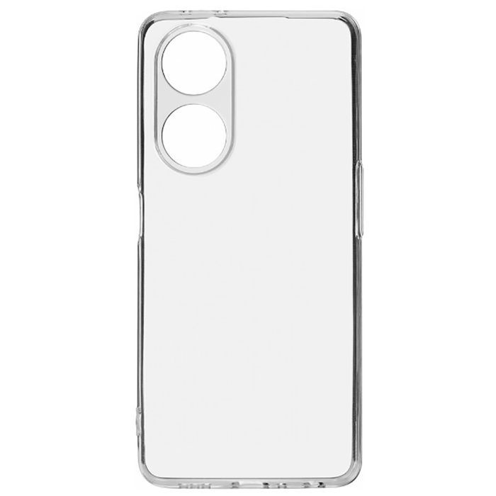 Чехол для мобильного телефона BeCover Oppo A98 5G Transparancy Фото