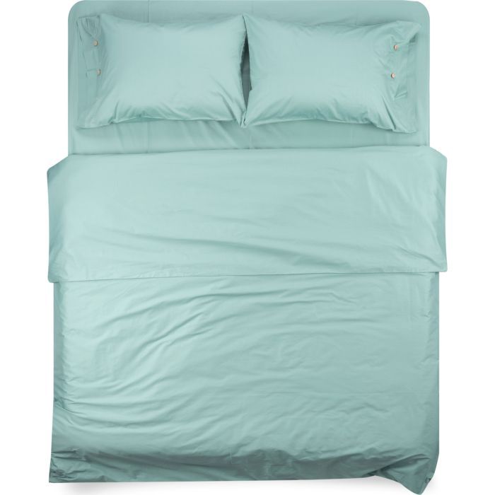 Пододеяльник Ardesto Mix&Match сатин 160х220 см шавлія Фото