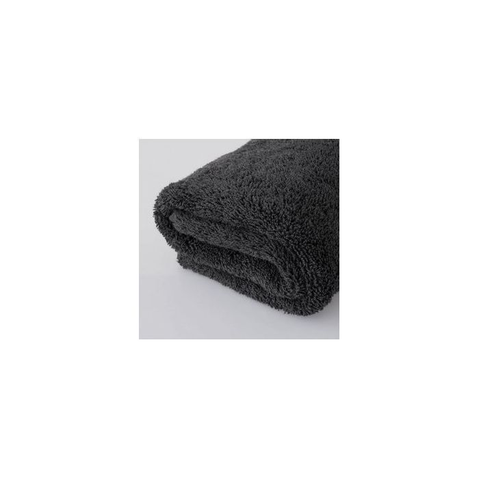 Полотенце Billerbeck MIAMI антрацит 40х60 см Фото