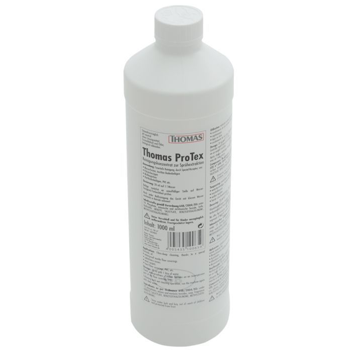 Моющее средство для пылесоса Thomas 787502 Фото