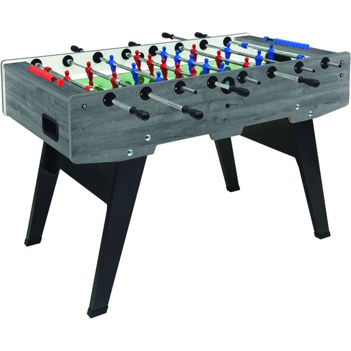 Настольный футбол Garlando Champion (CHAMPULVS) Фото