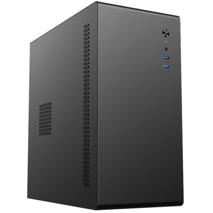 Корпус для ПК Gamemax A200-BK-NP Фото