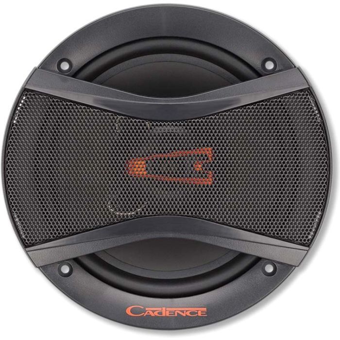 Коаксиальная акустика Cadence Q 652Xi Фото