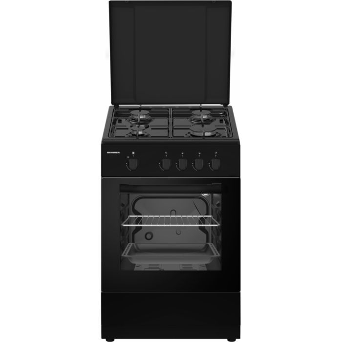 Плита HEINNER HFSC-SME50BK Фото