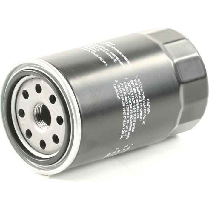 Фильтр масляный UFI 23.615.00 Фото