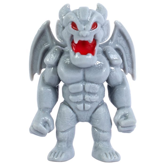 Антистресс Monster Flex Растягивающаяся игрушка Мини-Монстры Фото