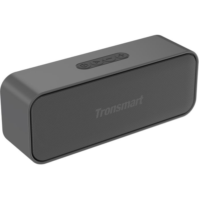 Акустическая система Tronsmart T2 mini 2023 Black Фото