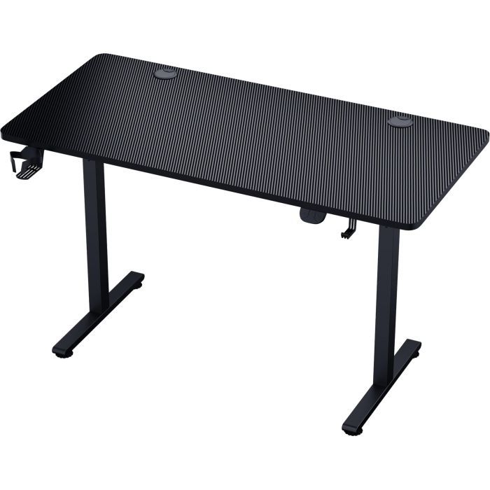 Компьютерный стол 1stPlayer Moto-C 1460 Black Фото