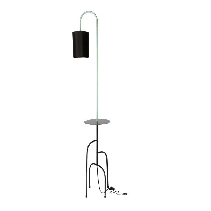 Торшер Candellux 51-00064 RAVELLO Фото