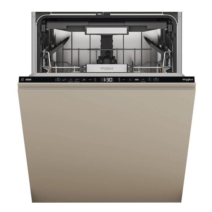 Посудомоечная машина Whirlpool W7IHT58T Фото