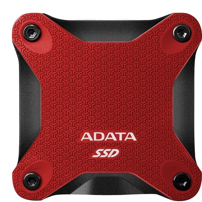 Накопитель SSD ADATA USB 3.2 512GB SD620 Фото
