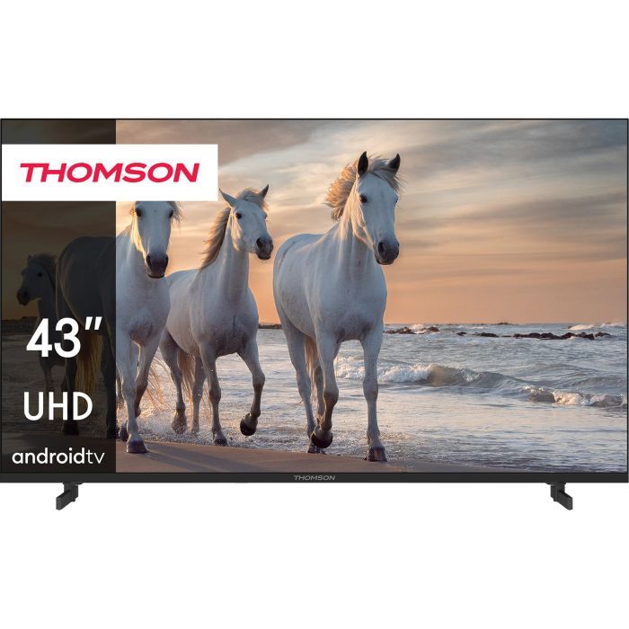 Телевизор THOMSON 43UA5S13 Фото