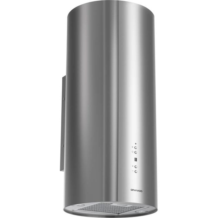 Вытяжка кухонная GRANADO Yunkos 1604-1200 inox Фото