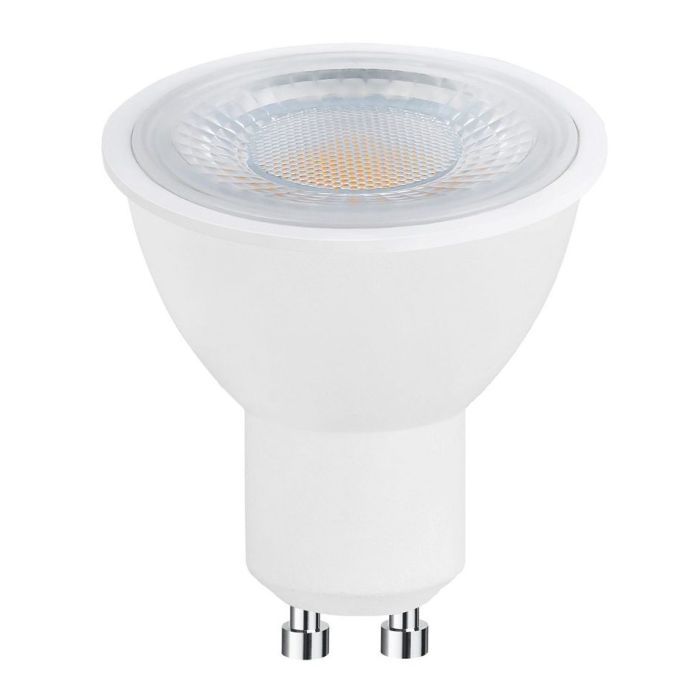 Лампочка Delux 6Вт 4100K 220В GU10 Фото