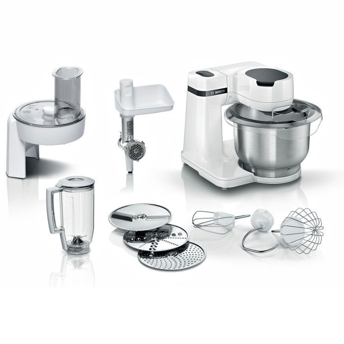 Кухонный комбайн Bosch MUMS2EW30 Фото