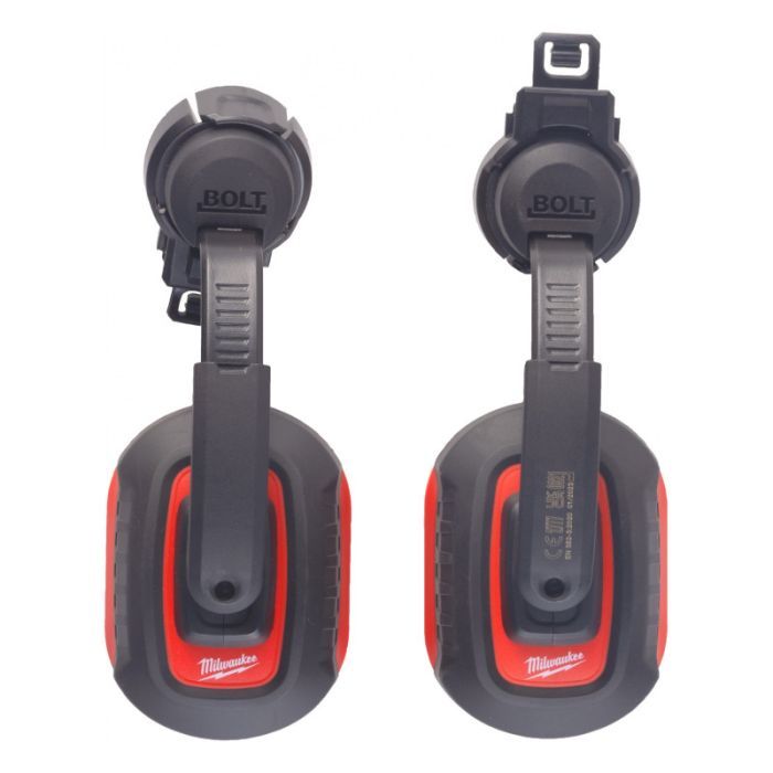 Защитные наушники Milwaukee для касок BOLT TM Фото