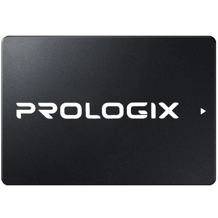 Накопитель SSD Prologix 2.5" 120GB Фото