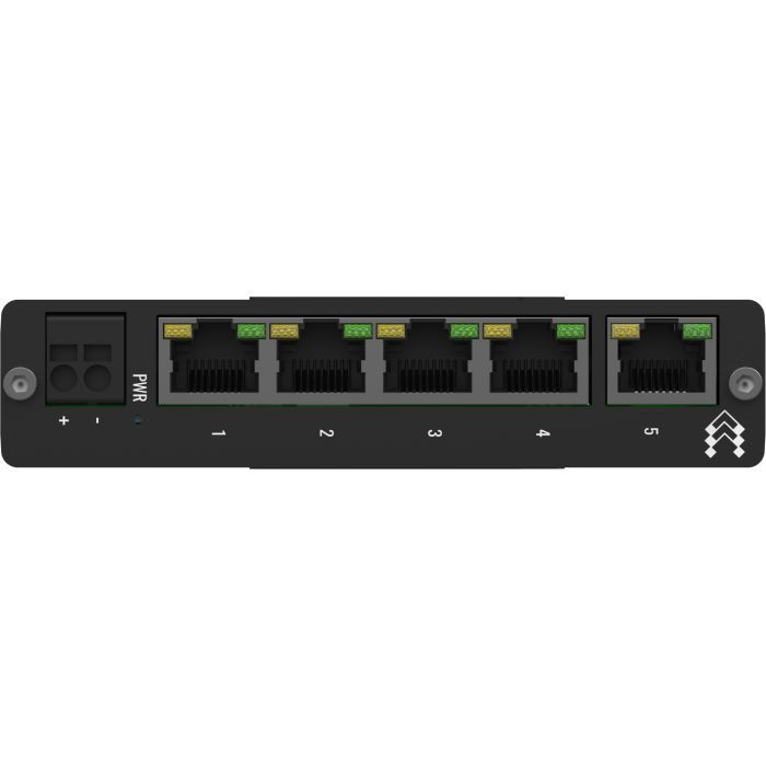 Коммутатор сетевой Teltonika TSW010 Фото