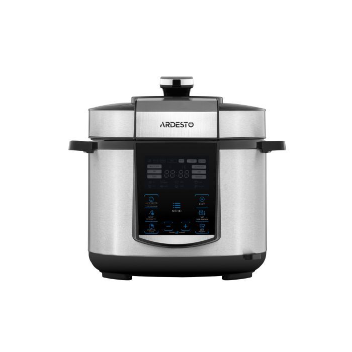 Мультиварка Ardesto MPC-P225 Фото