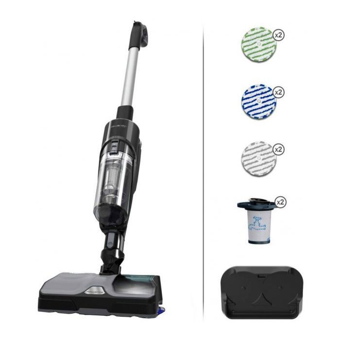 Пылесос Rowenta GZ3039WO Фото