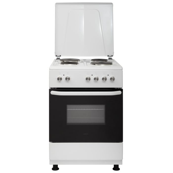 Плита Eleyus NEXT 6003 H4 WH Фото