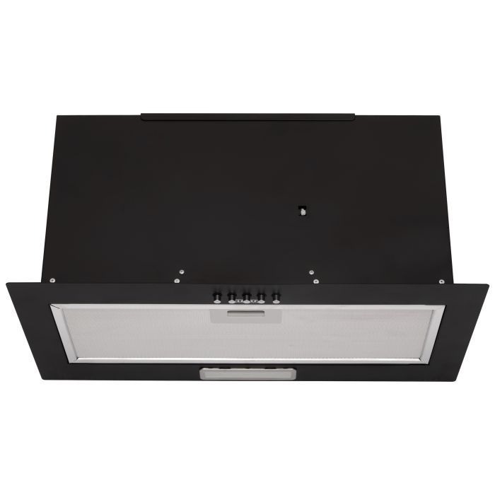 Вытяжка кухонная Eleyus UNIA 1200 LED 52 BL Фото