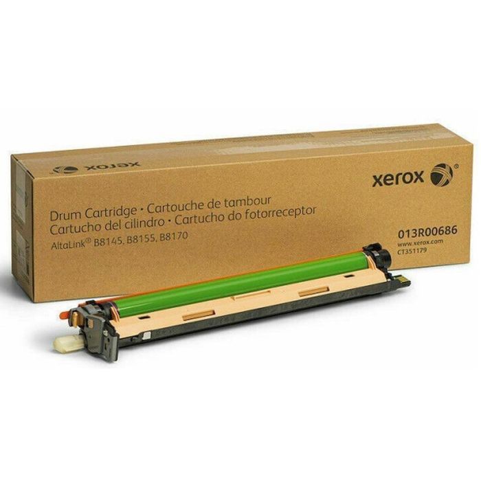 Драм картридж Xerox AL B8145/B8155/B8170, 200К Фото