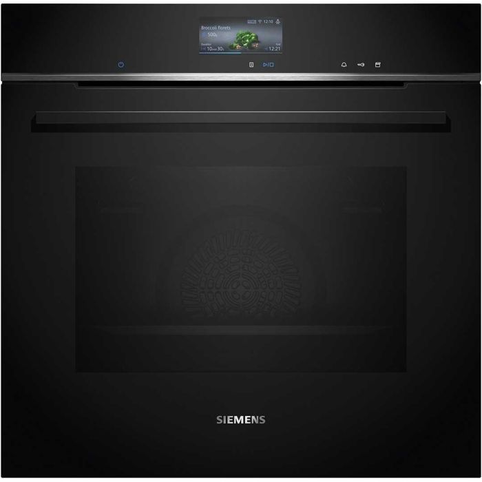 Духовой шкаф Siemens HS736G3B1 Фото