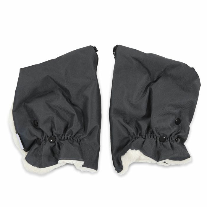 Муфта для рук Hauck Grab Me перчатки Фото