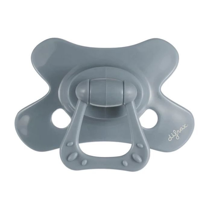 Пустышка Difrax Natural Uni, 20+ мес Фото