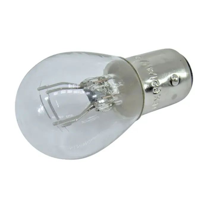 Автолампа Zollex P21/4W 12V Фото