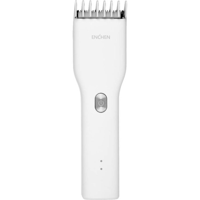 Машинка для стрижки Xiaomi BOOST SET White Фото