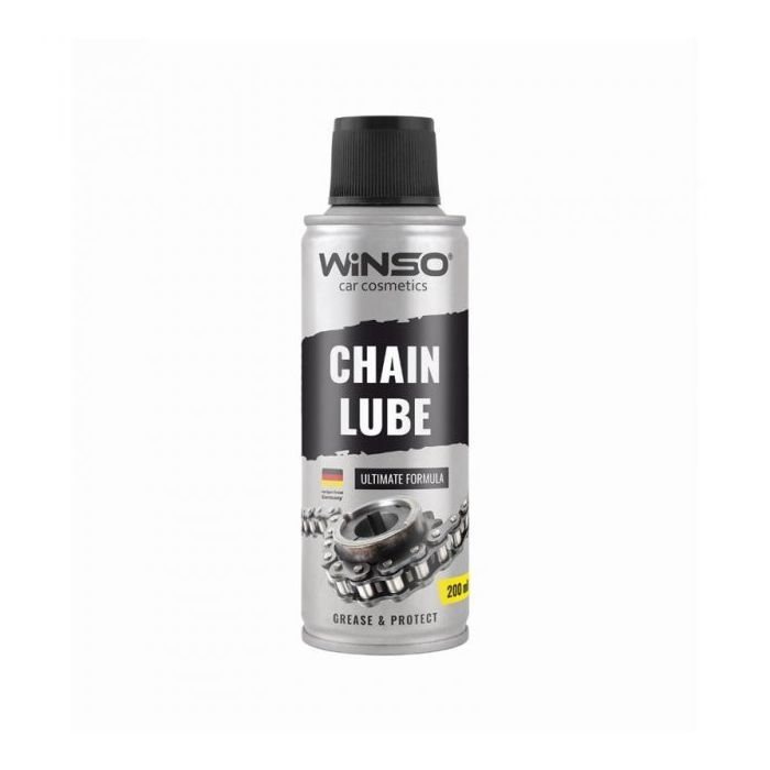 Смазка автомобильная WINSO Chain Lube 200ml Фото