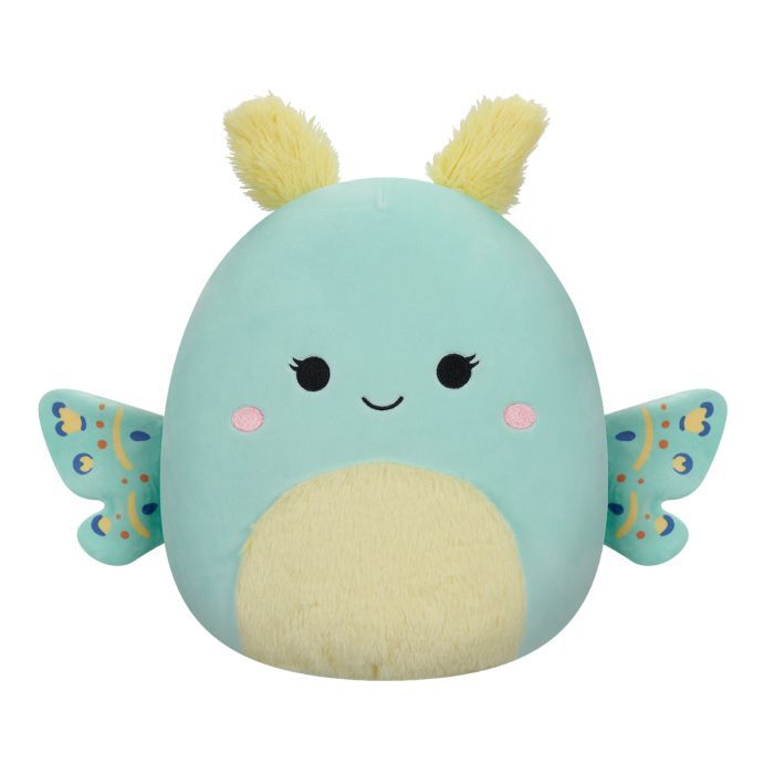 Мягкая игрушка Squishmallows Бабочка Конни 30 см Фото