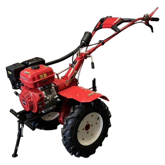 Культиватор Forte 1350 NEW (колеса 12", 9лс Фото