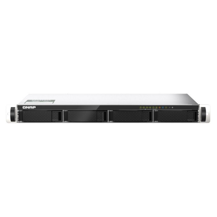 NAS QNap TS-435XEU-4G Фото