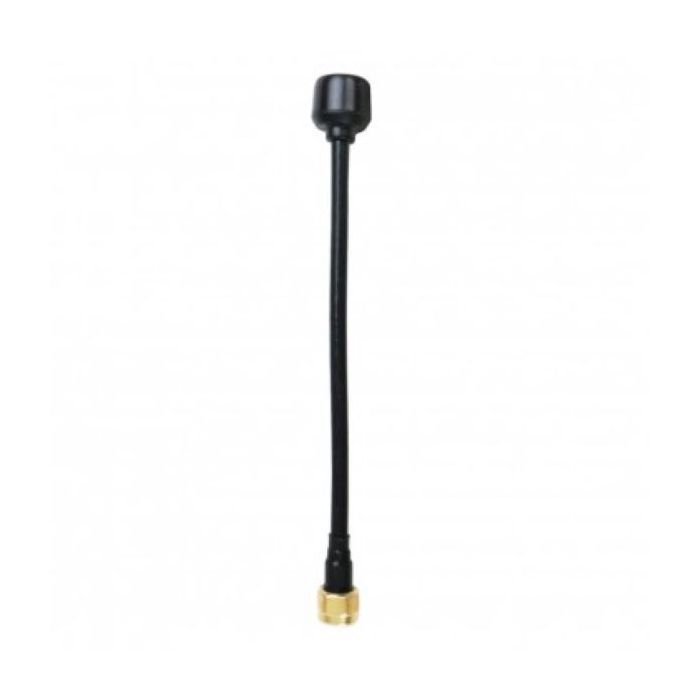 Антенна для дрона AKK Bullet Antenna 5.8GHz 3DBi SMA 160mm RHCP White Фото