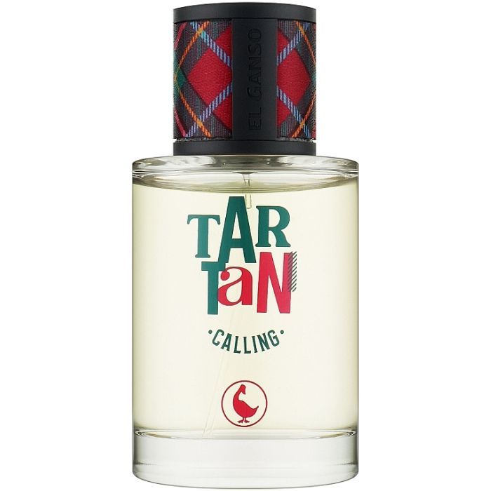 Туалетная вода El Ganso Tartan Calling 75 мл Фото