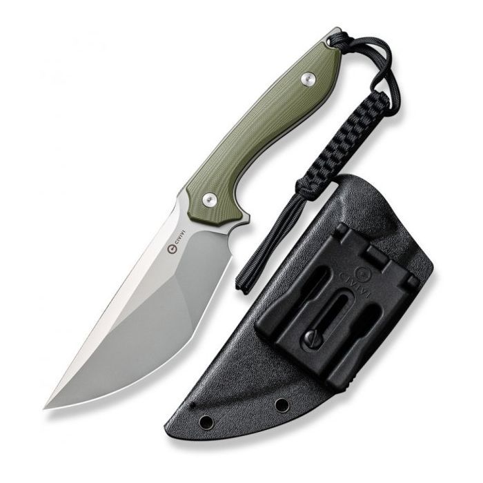 Нож Civivi Concept 22 Фото