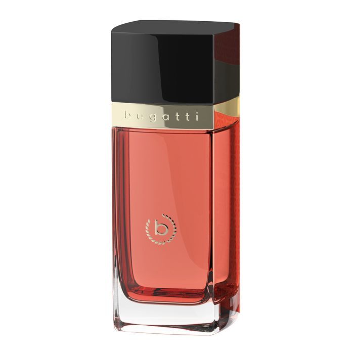 Парфюмированная вода Bugatti Eleganza Ambra 60 мл Фото