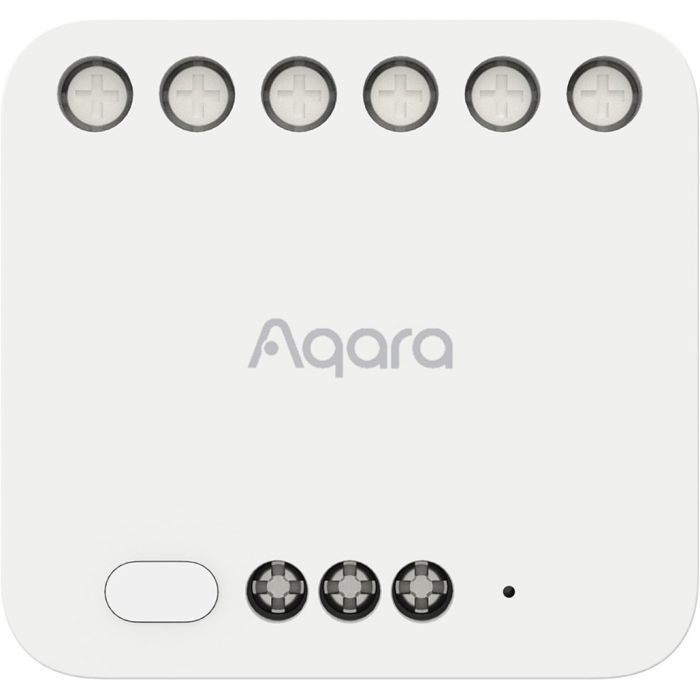 Умное реле Aqara DCM-K01 Фото