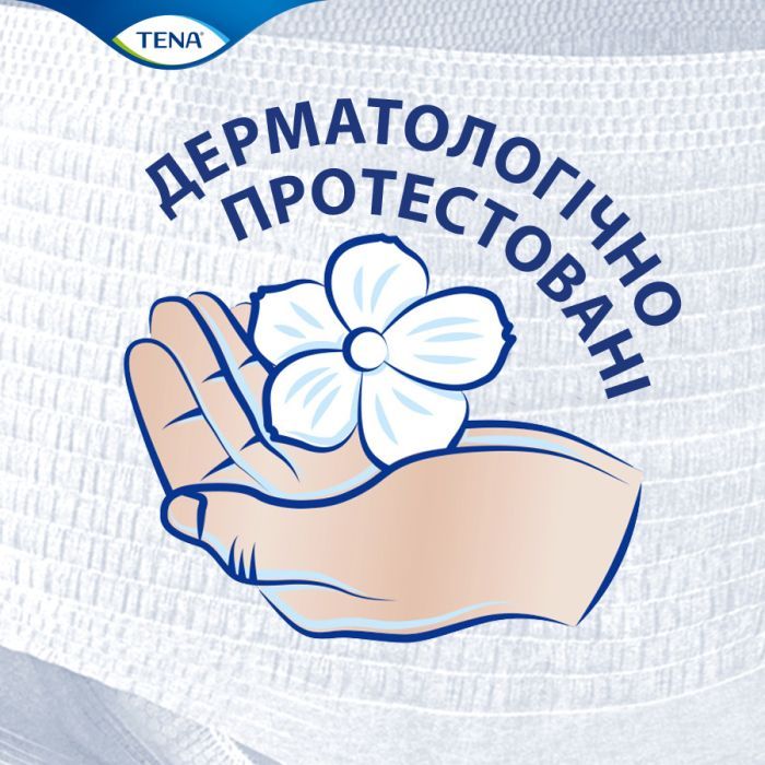 Подгузники для взрослых Tena Pants Plus XL 12 Фото 3